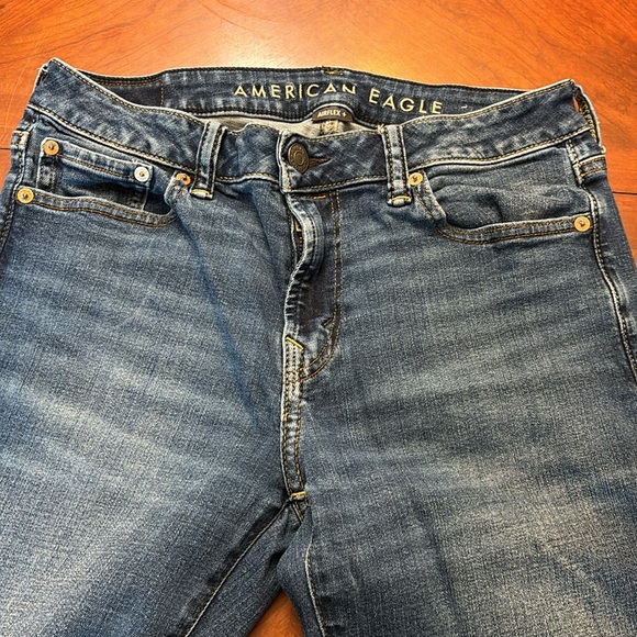 American Eagle Bootcut Jeans - Picture 3 of 8